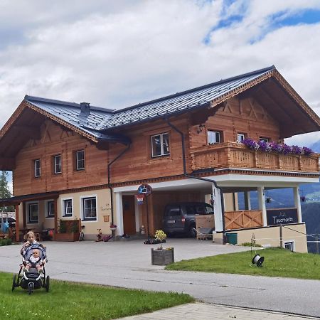 Haus Tauernseitn Apartamento Schladming Exterior foto