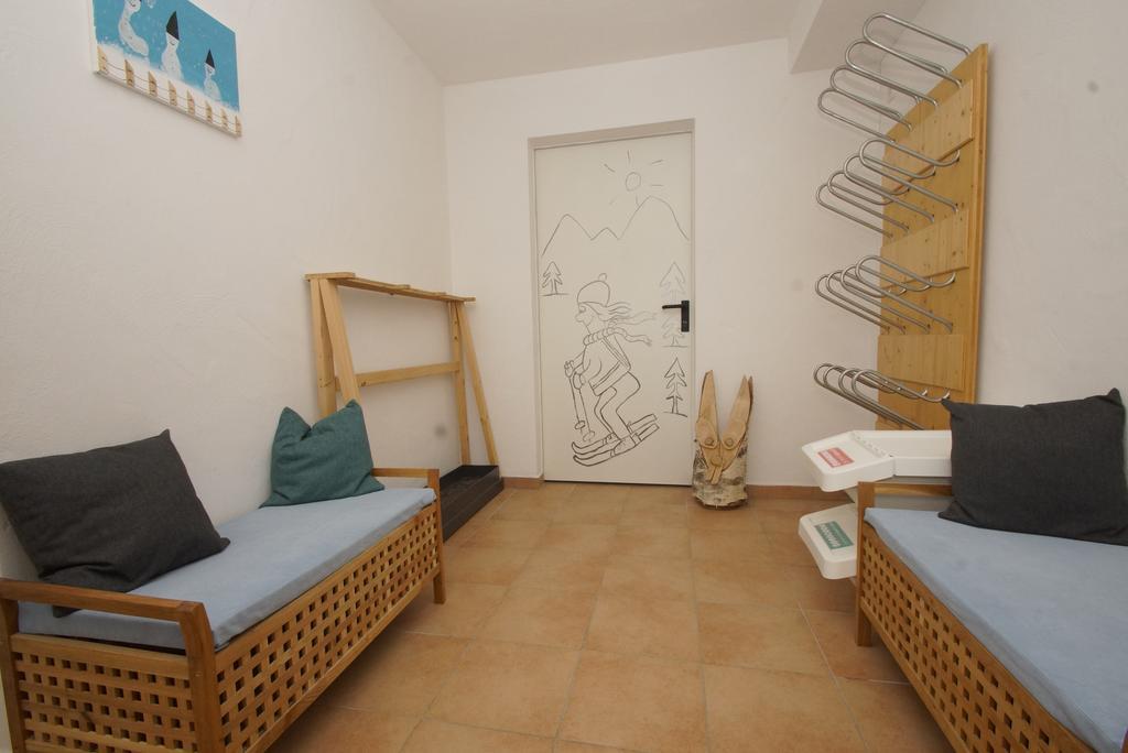 Haus Tauernseitn Apartamento Schladming Exterior foto