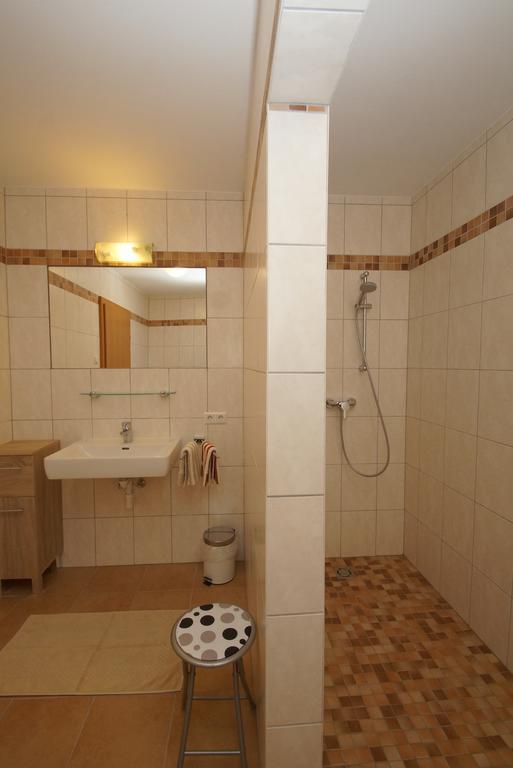 Haus Tauernseitn Apartamento Schladming Exterior foto