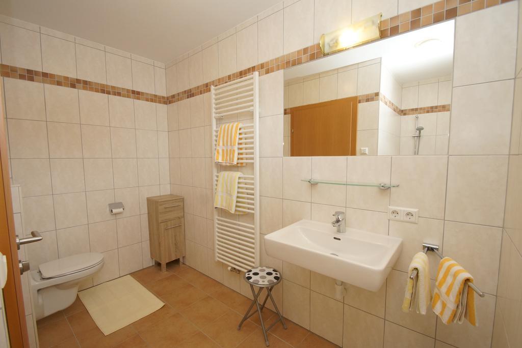 Haus Tauernseitn Apartamento Schladming Exterior foto