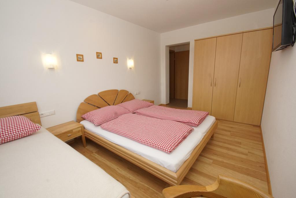 Haus Tauernseitn Apartamento Schladming Exterior foto