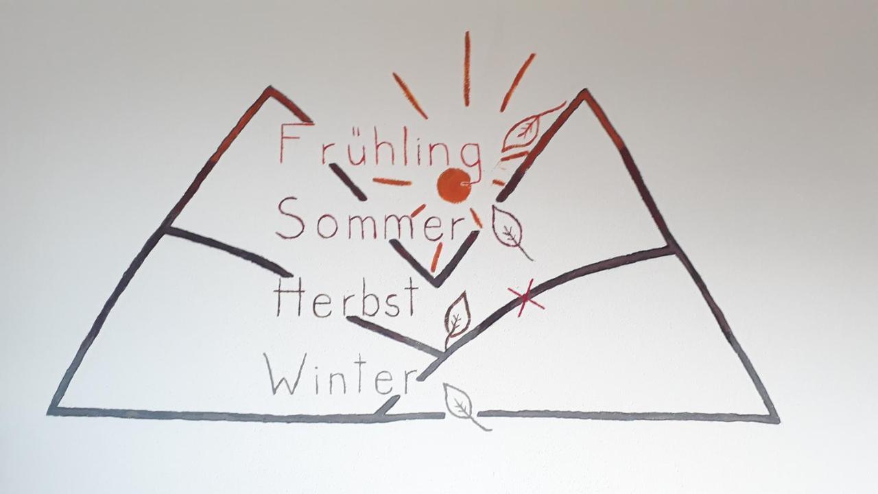 Haus Tauernseitn Apartamento Schladming Exterior foto