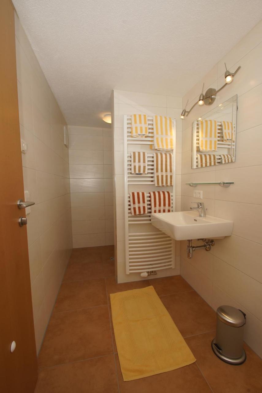 Haus Tauernseitn Apartamento Schladming Exterior foto